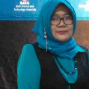 Ka PPG ( Dr. Tity Kusrina, M.Pd )