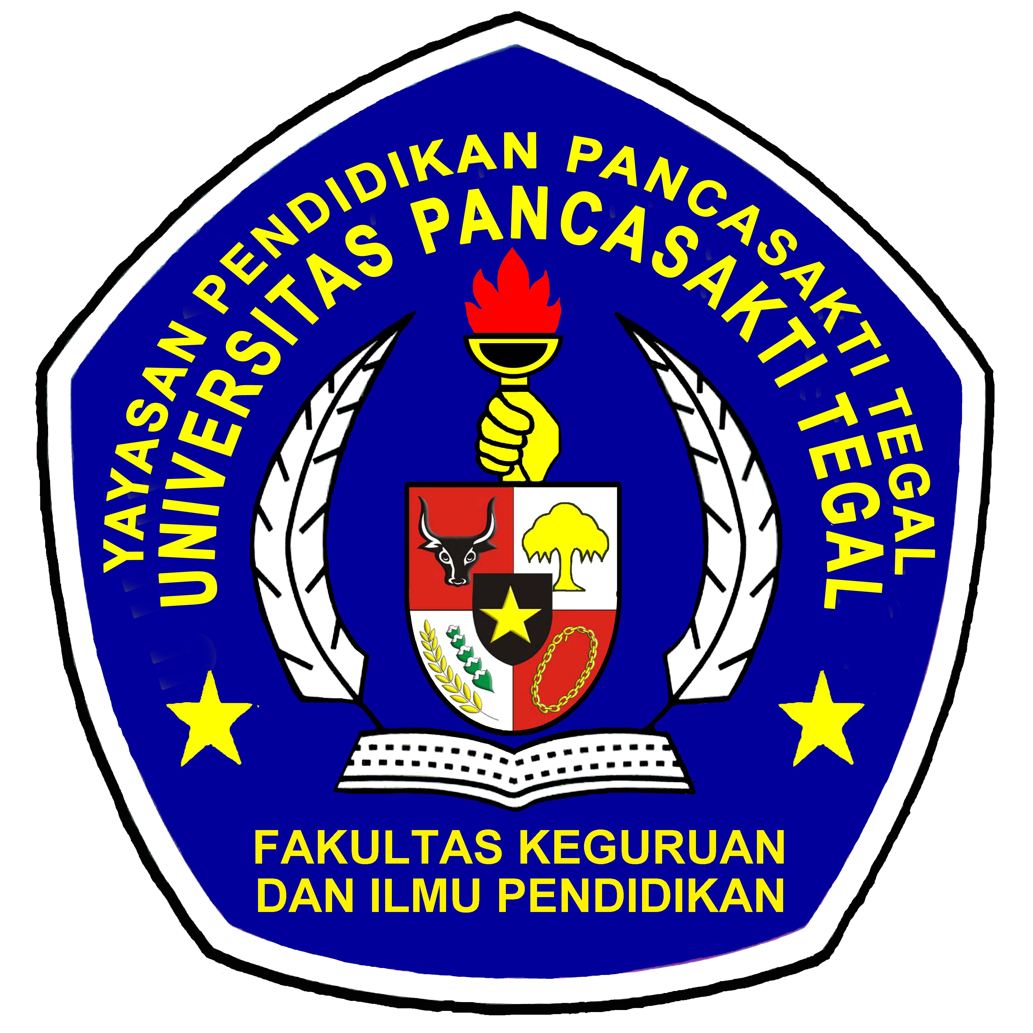 Logo FKIP