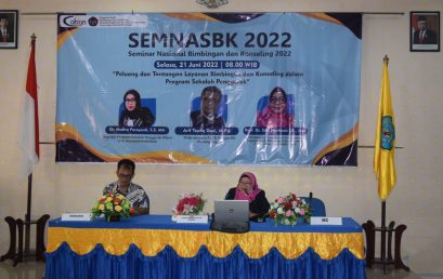 Seminar Nasional Bimbingan dan Konseling Tahun 2022