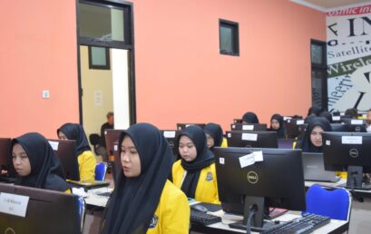 Tingkatkan Kemahiran Bahasa PBSI FKIP UPS Gandeng Balai Bahasa Jateng