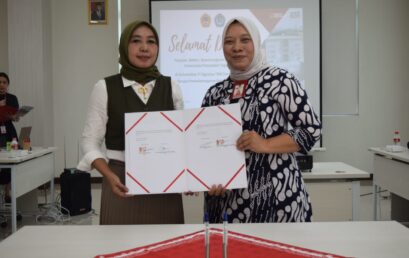 FKIP UPS MoA Dengan UNTAG Surabaya Guna Menguatkan Implementasi MBKM