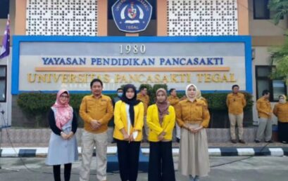 Prodi Pendidikan Bahasa Inggris FKIP UPS Tegal Kirim Mahasiswa Magang ke KBRI Kuala Lumpur Malaysia