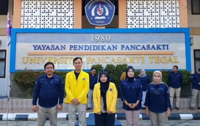 Dua Mahasiswa Prodi Bahasa Inggris Kuliah 1 Semester di Hatyai University Thailand