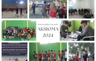 AKSIOMA Pendidikan Matematika 2024