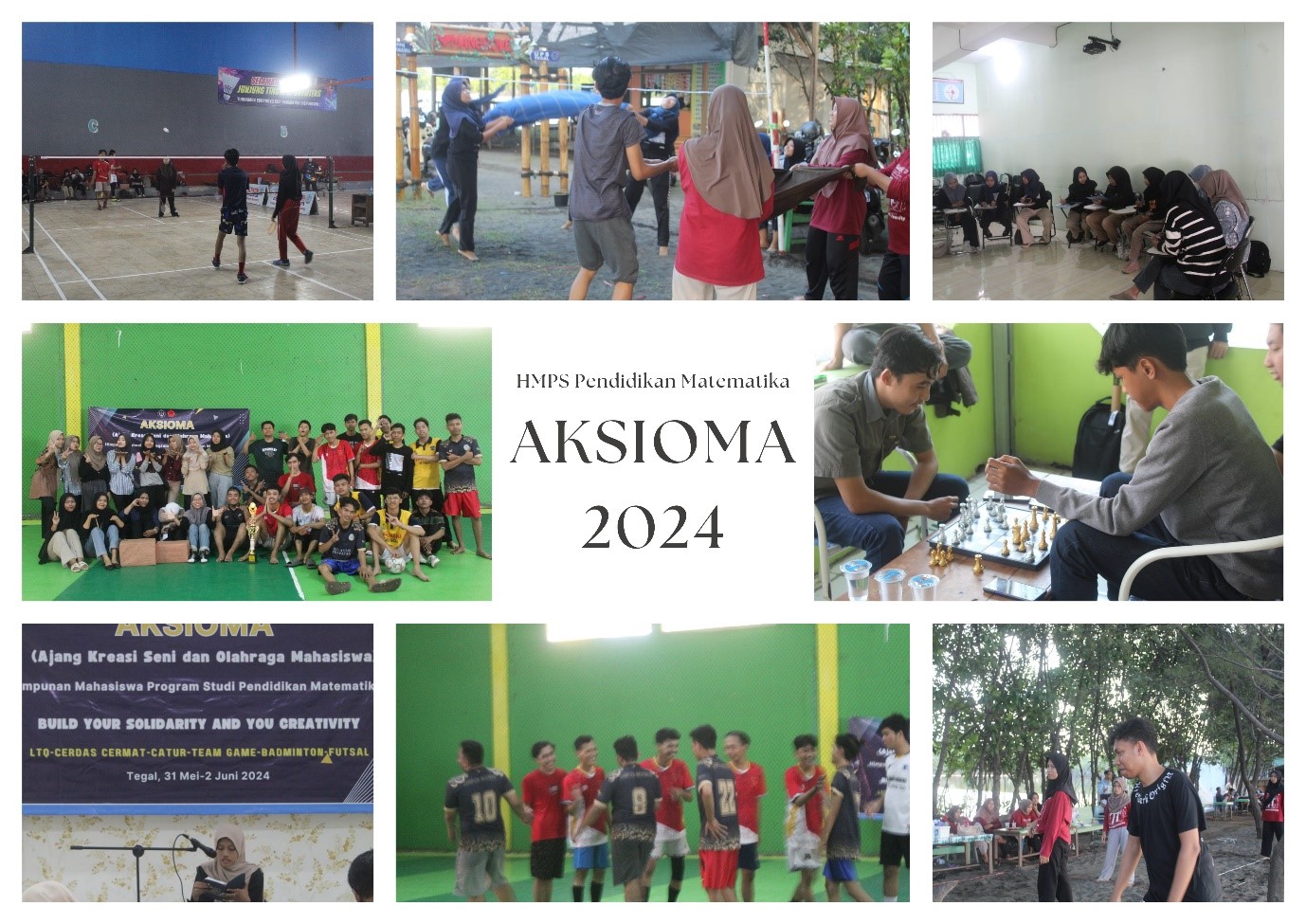 AKSIOMA Pendidikan Matematika 2024