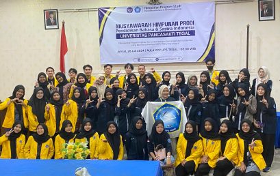 KEGIATAN MUSYAWARAH HIMPUNAN PBSI (MUHIMAPRO) PERIODE 2024/2025