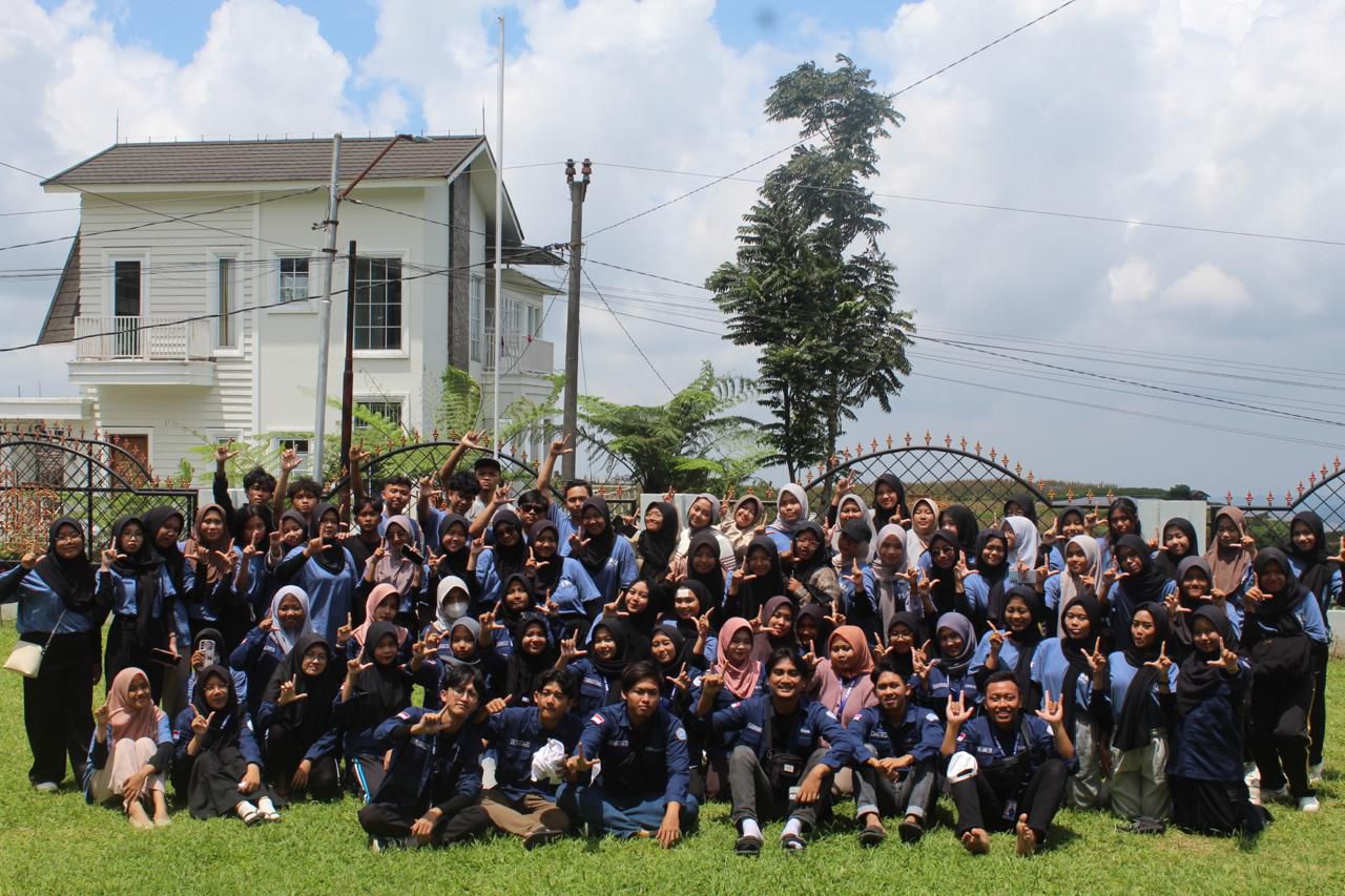 MAKRAB HMPS PENDIDIKAN BAHASA DAN SASTRA INDONESIA