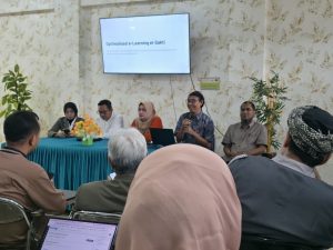 Penutupan dan Pembukaan Semester FKIP UPS Tegal: Refleksi Capaian dan Penguatan Mutu Akademik