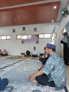 Harmoni Kepedulian Mengalun di Bulan Suci: K-Mus FKIP UPS Tegal Gelar “Nada Kasih Irama Berbagi” Bersama 22 Anak Panti Asuhan Putri Aisyiyah Karanganyar Tegal