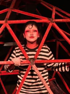 Teater Akar FKIP UPS Tegal Matangkan Langkah Menuju Peksimida 2026 Lewat Pentas Monolog Penuh Apresiasi