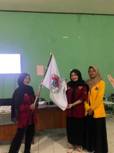 Muhimapro HMPS PPKn FKIP Lahirkan Nahkoda Baru untuk Wujudkan Organisasi yang Lebih Progresif