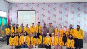 HMPS Pendidikan IPA Tancapkan Satu Visi, Satu Misi: Bangun Organisasi Berdampak dan Berkemajuan