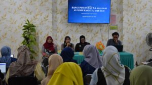 Tutup Semester dengan Apresiasi, FKIP UPS Tegal  Sambut Semester Baru!